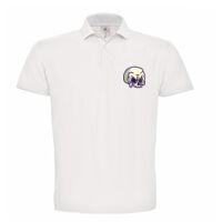Maglietta Polo uomo personalizzata con Stampa e ricamo in 24 ore Thumbnail
