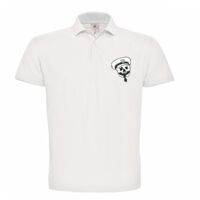 Maglietta Polo uomo personalizzata con Stampa e ricamo in 24 ore Thumbnail