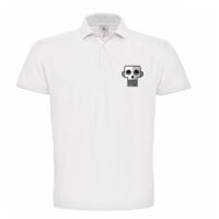 Maglietta Polo uomo personalizzata con Stampa e ricamo in 24 ore Thumbnail