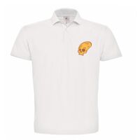 Maglietta Polo uomo personalizzata con Stampa e ricamo in 24 ore Thumbnail