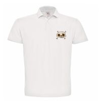 Maglietta Polo uomo personalizzata con Stampa e ricamo in 24 ore Thumbnail
