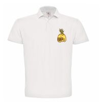 Maglietta Polo uomo personalizzata con Stampa e ricamo in 24 ore Thumbnail