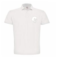 Maglietta Polo uomo personalizzata con Stampa e ricamo in 24 ore Thumbnail