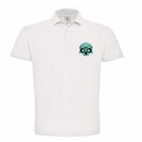 Maglietta Polo uomo personalizzata con Stampa e ricamo in 24 ore Thumbnail