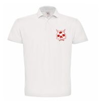 Maglietta Polo uomo personalizzata con Stampa e ricamo in 24 ore Thumbnail