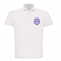 Maglietta Polo uomo personalizzata con Stampa e ricamo in 24 ore Thumbnail