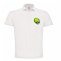 Maglietta Polo uomo personalizzata con Stampa e ricamo in 24 ore Thumbnail