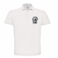 Maglietta Polo uomo personalizzata con Stampa e ricamo in 24 ore Thumbnail