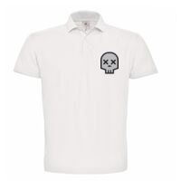 Maglietta Polo uomo personalizzata con Stampa e ricamo in 24 ore Thumbnail