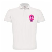 Maglietta Polo uomo personalizzata con Stampa e ricamo in 24 ore Thumbnail