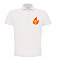 Maglietta Polo uomo personalizzata con Stampa e ricamo in 24 ore Thumbnail