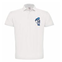Maglietta Polo uomo personalizzata con Stampa e ricamo in 24 ore Thumbnail