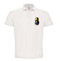 Maglietta Polo uomo personalizzata con Stampa e ricamo in 24 ore Thumbnail