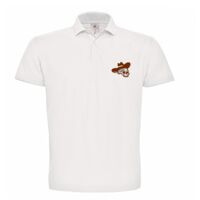 Maglietta Polo uomo personalizzata con Stampa e ricamo in 24 ore Thumbnail