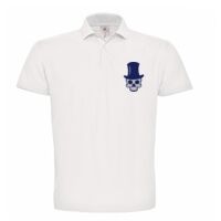Maglietta Polo uomo personalizzata con Stampa e ricamo in 24 ore Thumbnail