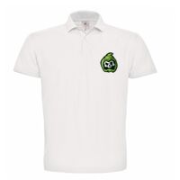 Maglietta Polo uomo personalizzata con Stampa e ricamo in 24 ore Thumbnail