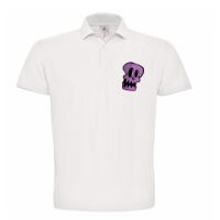 Maglietta Polo uomo personalizzata con Stampa e ricamo in 24 ore Thumbnail
