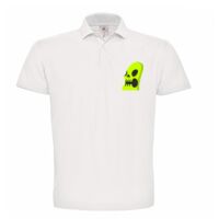 Maglietta Polo uomo personalizzata con Stampa e ricamo in 24 ore Thumbnail