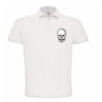 Maglietta Polo uomo personalizzata con Stampa e ricamo in 24 ore Thumbnail