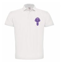 Maglietta Polo uomo personalizzata con Stampa e ricamo in 24 ore Thumbnail