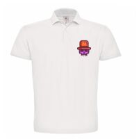 Maglietta Polo uomo personalizzata con Stampa e ricamo in 24 ore Thumbnail