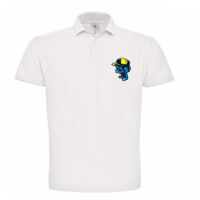 Maglietta Polo uomo personalizzata con Stampa e ricamo in 24 ore Thumbnail
