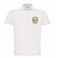 Maglietta Polo uomo personalizzata con Stampa e ricamo in 24 ore Thumbnail
