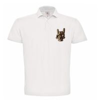 Maglietta Polo uomo personalizzata con Stampa e ricamo in 24 ore Thumbnail