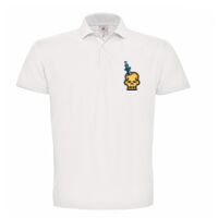 Maglietta Polo uomo personalizzata con Stampa e ricamo in 24 ore Thumbnail