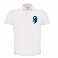 Maglietta Polo uomo personalizzata con Stampa e ricamo in 24 ore Thumbnail