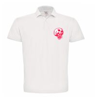 Maglietta Polo uomo personalizzata con Stampa e ricamo in 24 ore Thumbnail