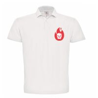 Maglietta Polo uomo personalizzata con Stampa e ricamo in 24 ore Thumbnail