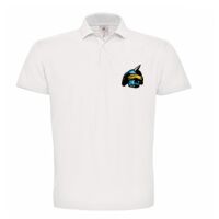Maglietta Polo uomo personalizzata con Stampa e ricamo in 24 ore Thumbnail