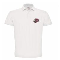 Maglietta Polo uomo personalizzata con Stampa e ricamo in 24 ore Thumbnail