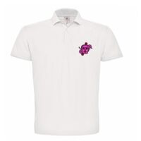 Maglietta Polo uomo personalizzata con Stampa e ricamo in 24 ore Thumbnail