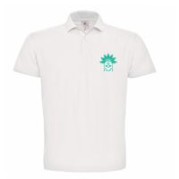 Maglietta Polo uomo personalizzata con Stampa e ricamo in 24 ore Thumbnail
