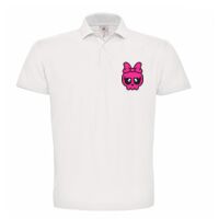 Maglietta Polo uomo personalizzata con Stampa e ricamo in 24 ore Thumbnail