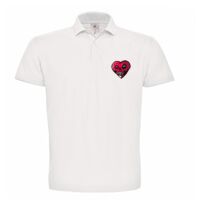 Maglietta Polo uomo personalizzata con Stampa e ricamo in 24 ore Thumbnail