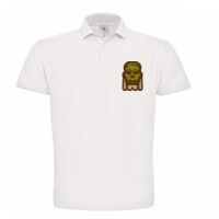 Maglietta Polo uomo personalizzata con Stampa e ricamo in 24 ore Thumbnail