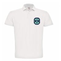 Maglietta Polo uomo personalizzata con Stampa e ricamo in 24 ore Thumbnail