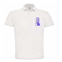 Maglietta Polo uomo personalizzata con Stampa e ricamo in 24 ore Thumbnail