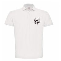 Maglietta Polo uomo personalizzata con Stampa e ricamo in 24 ore Thumbnail