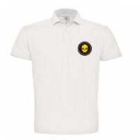 Maglietta Polo uomo personalizzata con Stampa e ricamo in 24 ore Thumbnail