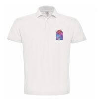 Maglietta Polo uomo personalizzata con Stampa e ricamo in 24 ore Thumbnail