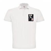 Maglietta Polo uomo personalizzata con Stampa e ricamo in 24 ore Thumbnail