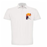 Maglietta Polo uomo personalizzata con Stampa e ricamo in 24 ore Thumbnail