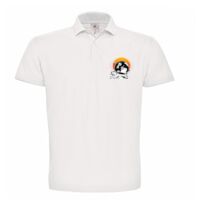 Maglietta Polo uomo personalizzata con Stampa e ricamo in 24 ore Thumbnail