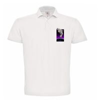 Maglietta Polo uomo personalizzata con Stampa e ricamo in 24 ore Thumbnail