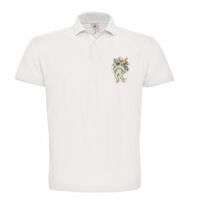 Maglietta Polo uomo personalizzata con Stampa e ricamo in 24 ore Thumbnail