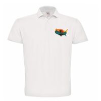 Maglietta Polo uomo personalizzata con Stampa e ricamo in 24 ore Thumbnail